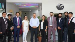 TBKGF Başkanı Bayram Karakaş: Esnafımıza nefes kredisi istiyoruz!