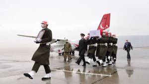 Başımız Sağ Olsun..