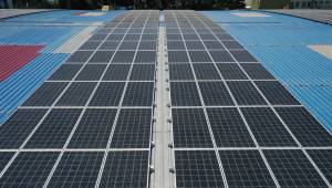 Belediyemiz, önemli bir gider kaleminden kurtuldu 