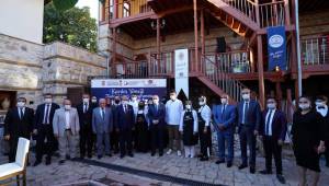 Eş Lezzetler Kardeş Mutfağında Aş Oldu