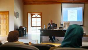 Kahramanmaraş Akademi’nin Güz Döneminde Eğitimler Başladı 