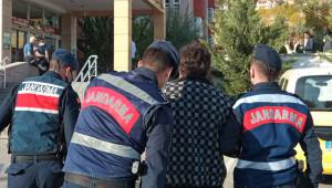 Kahramanmaraş’ta 2 yıldır aranan firari ormanda yakalandı