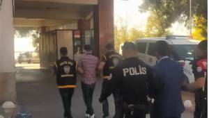 Kahramanmaraş’ta 81 kişi yakalandı...
