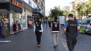 Kahramanmaraş'ta ‘Huzur-46’ uygulaması 