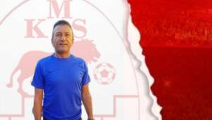 Kahramanmaraşspor’da Recep Aydemir dönemi