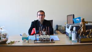 KSÜ’de Sessizliğe Son Veren Yöntem: “Koklear İmplant”