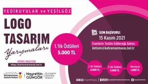 Ödüllü Logo Tasarım Yarışmasında Süre Uzadı! 