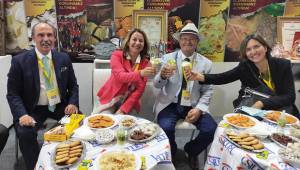 Sanayi Odası Kahramanmaraş’ı tanıtıyor...