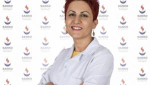 SANKO Üniversitesi'nde akademik yükselmeler devam ediyor..