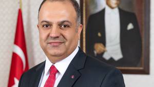“Büyük Önderimizi Unutmamak Fikirlerini, İlke ve İnkılaplarını Yaşatmakla Mümkündür”
