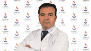 Hastanemizde Kemik ve Yumuşak Doku Tümörleri Tedavi Edilmektedir