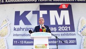“İhracat Başarısıyla Gurur Duyuyoruz”