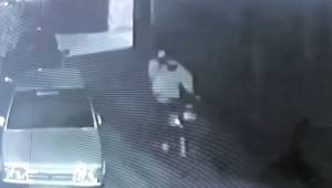 Kahramanmaraş'ta motosiklet hırsızları yakalandı
