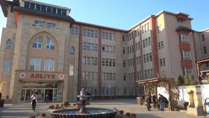 Kahramanmaraş’ta uyuşturucu satıcısına ceza