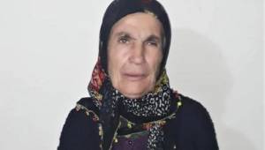 Kayıp olarak aranan Alzaymır hastası kadın trafik kazasında öldü..