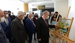 KSÜ’de ‘Pandemi Döneminde Tasarım’ Etkinliği Düzenlendi