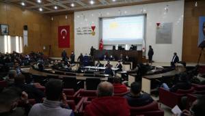 Özel İdare’nin Yıkım İhalesi Gerçekleşti