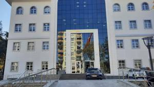 Pazarcık Hükümet Konağı açıldı