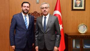 Sağlıkçılarımız Fedakârlığın Sembolü Olmuştur