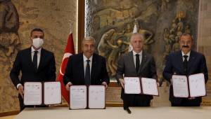 SANKO’dan Eğitime Büyük Destek...