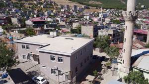 Taziye Evleri Hizmete Açıldı..