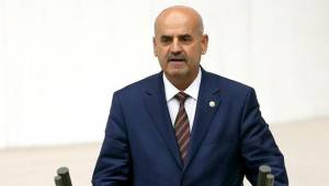 Vefat eden İmran Kılıç için Mecliste tören yapılacak.