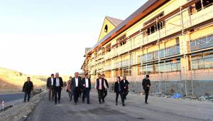Yedikuyular’ı marka haline getireceğiz