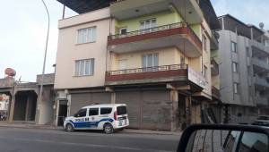 3 çocuk yanarak öldü..