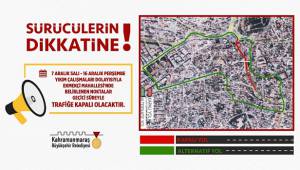 Bu yollara düşmeyin..