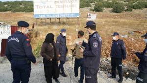 Büyükşehir’den İstismarcılara Yönelik Çalışma..