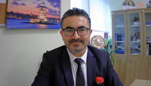 Doç. Dr. Selçuk Nazik, “Omicron Varyantı Delta Varyantına Göre Daha Hızlı Yayılıyor”..