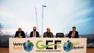 Güneydoğu Enerji Formu yapıldı...