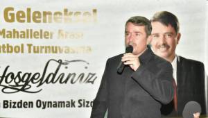 ''İmkan Bizden, Oynamak Sizden”