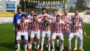 Kahramanmaraş lidere dayanamadı...
