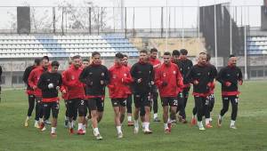 Kahramanmaraşspor lideri konuk ediyor..