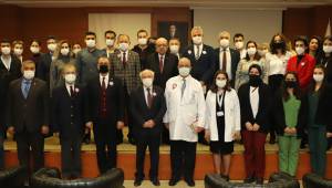 Opr. Dr. Samet Bayrak : “Hastaneyi Kullanma Olanağı Kalmadığından Yaralıların Bir Kısmının Tedavileri Gizlice Şehreküstü Şıh Cami’nde Yapılmıştır” 