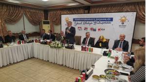 Reyting uğrusuna kimsenin toplumun ruh sağlığını tehlikeye atma hakkı yoktur..