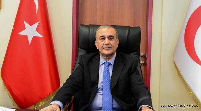 Tıp Fakültesi Hastanesi Başhekimliğine Prof. Dr. Sefa Resim Atandı..