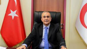 Tıp Fakültesi Hastanesi Başhekimliğine Prof. Dr. Sefa Resim Atandı..