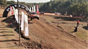 Türkiye Off-Road Şampiyonası sona erdi..