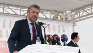 Yeni OSB'ler sanayimizi daha da güçlendirecek...