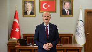 Başkan Necati Okay Gazeteciler Gününü kutladı...