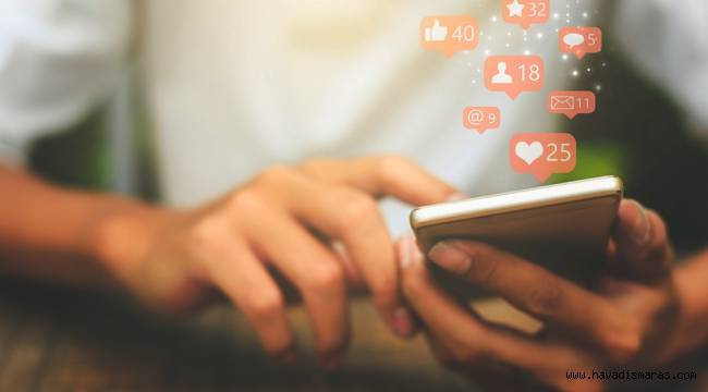 Dünyanın En Çok Kullanılan Sosyal Medya Platformları Belli Oldu 