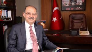 Gazeteciler gören gözümüz, işiten kulağımızdır..