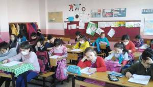 Kahramanmaraş’ta gözetmensiz sınav uygulaması