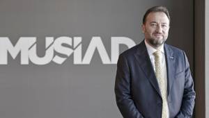 MÜSİAD Genel Başkanı Mahmut Asmalı’dan “İstihdam Seferberliği”ne Tam Destek