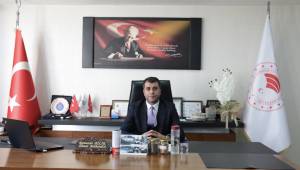 Ramazan Bilir İl Tarım ve Orman Müdürü Olarak Atandı