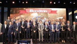 Sanko Enerji’ye Ekovitrin’den Çevreye Saygı Ödülü...