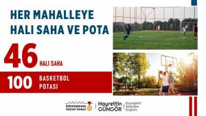 Spor Toto Teşkilat Başkanlığı ile protokol imzalandı