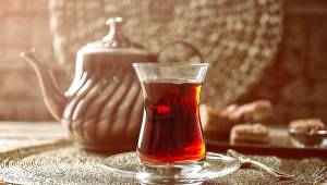 Türkiye’nin Tercihi Çay Oldu